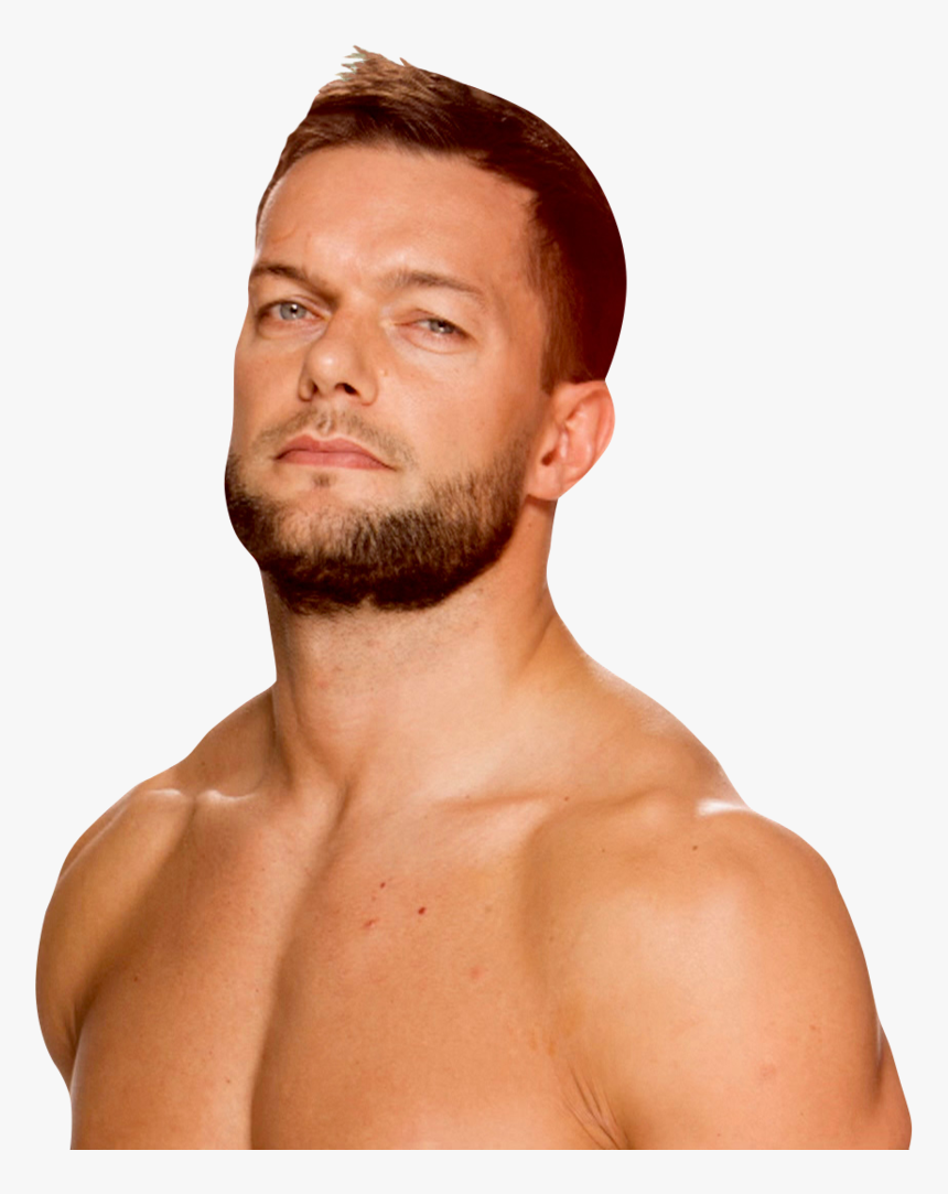 Finn Balor Transparent - Wwe Demon Balor Render, HD Png Download, Free Download