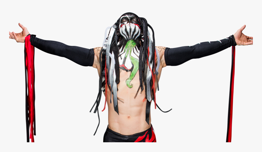 Finn Balor Demon Png, Transparent Png, Free Download