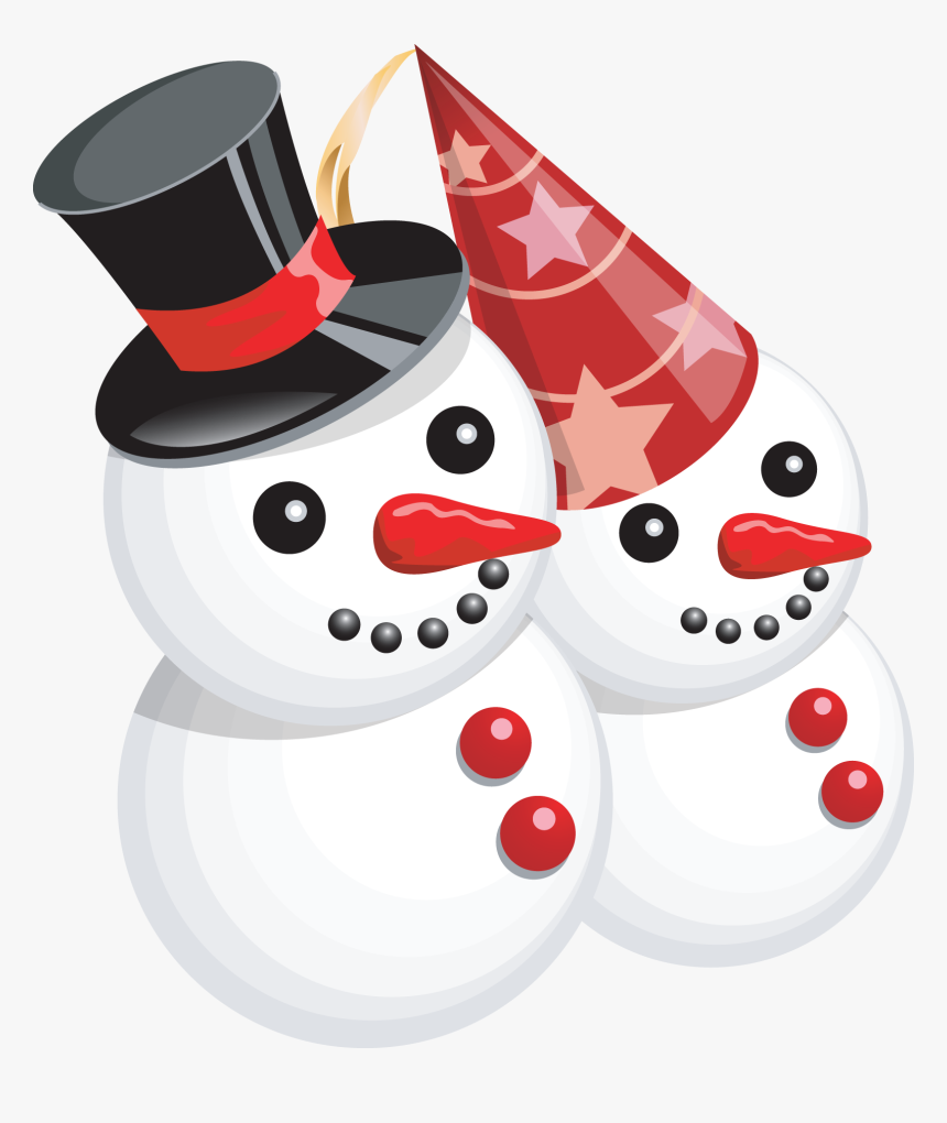 Snowman Png Image - Snowman Clipart Gif, Transparent Png, Free Download