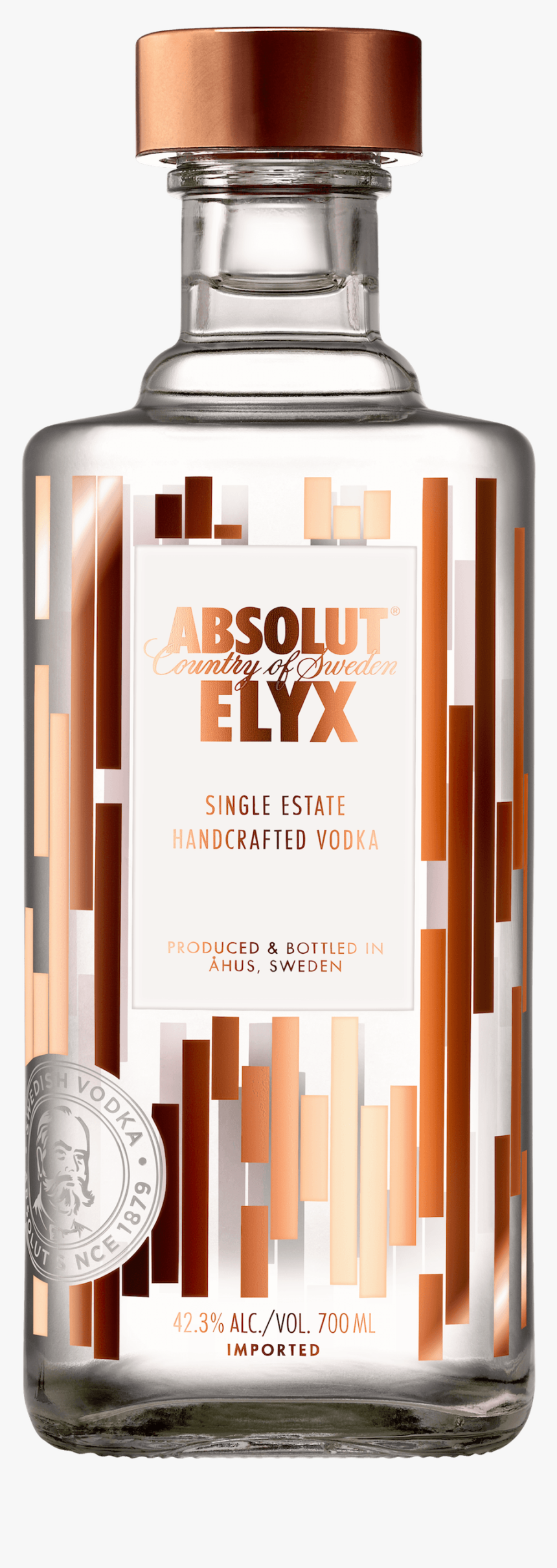 Absolut Elyx, HD Png Download, Free Download