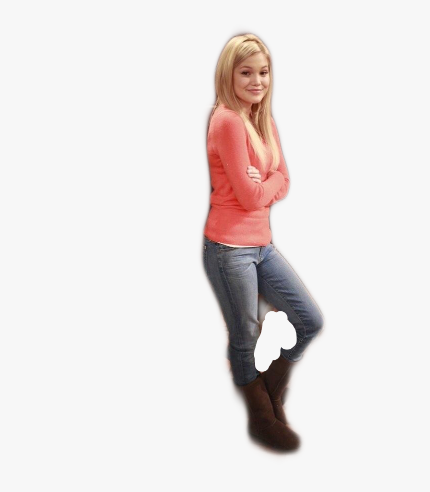 Oliviaholt Freetoedit - Girl, HD Png Download, Free Download