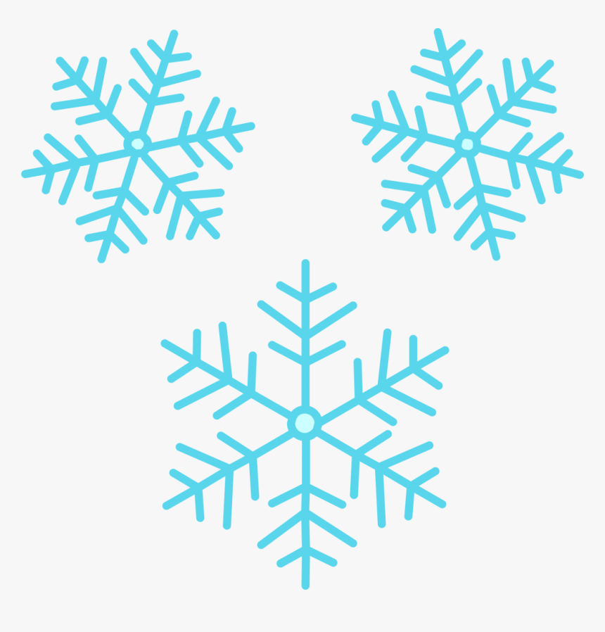 Snowflake Png, Transparent Png, Free Download