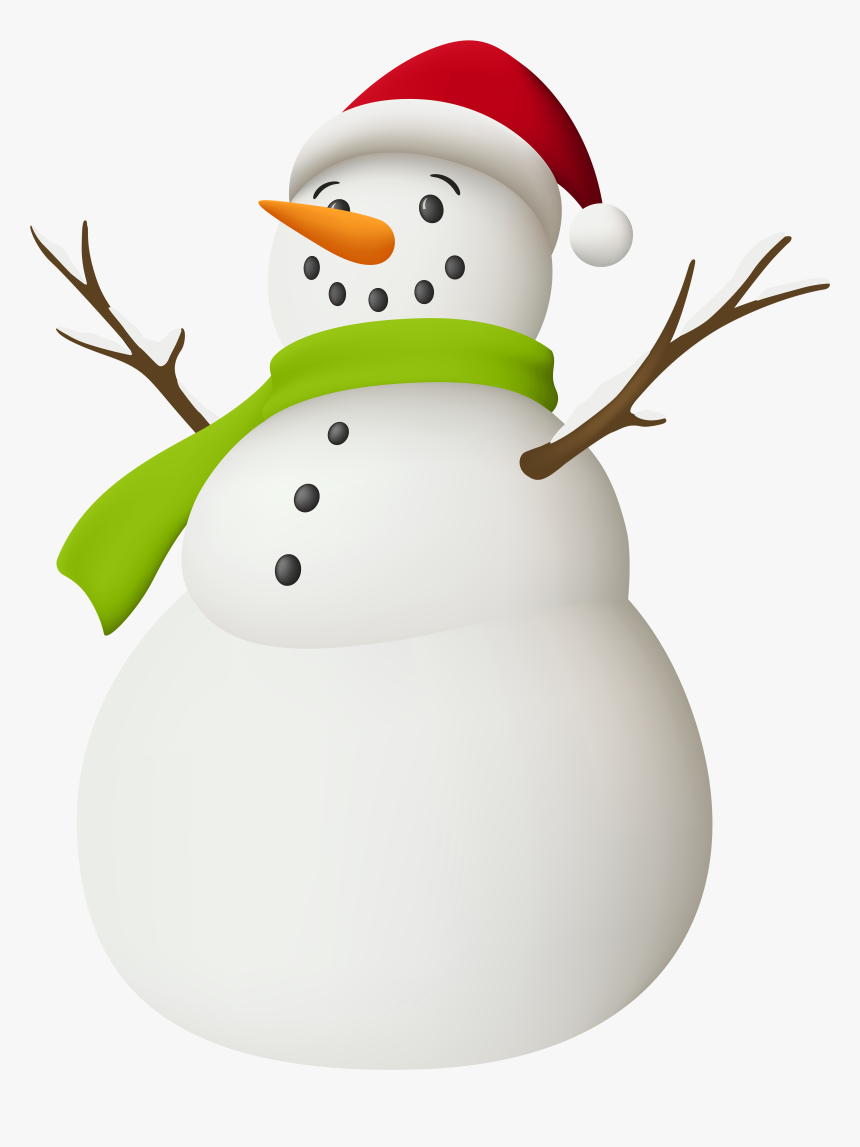 Christmas Ornament Beak Character Clip Art, HD Png Download, Free Download