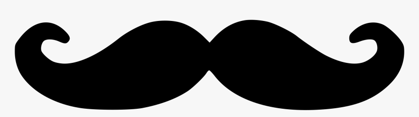 Mustache Png, Transparent Png, Free Download