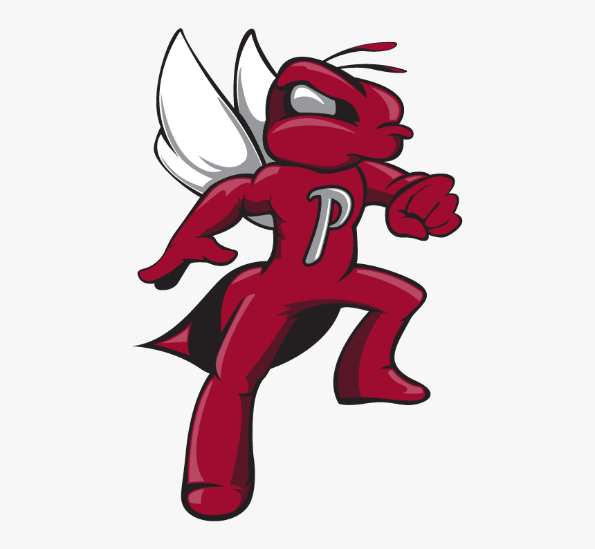 Pine Forest Elementary New Mascot, HD Png Download, Free Download