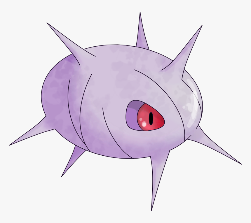 Shiny Cascoon, HD Png Download, Free Download