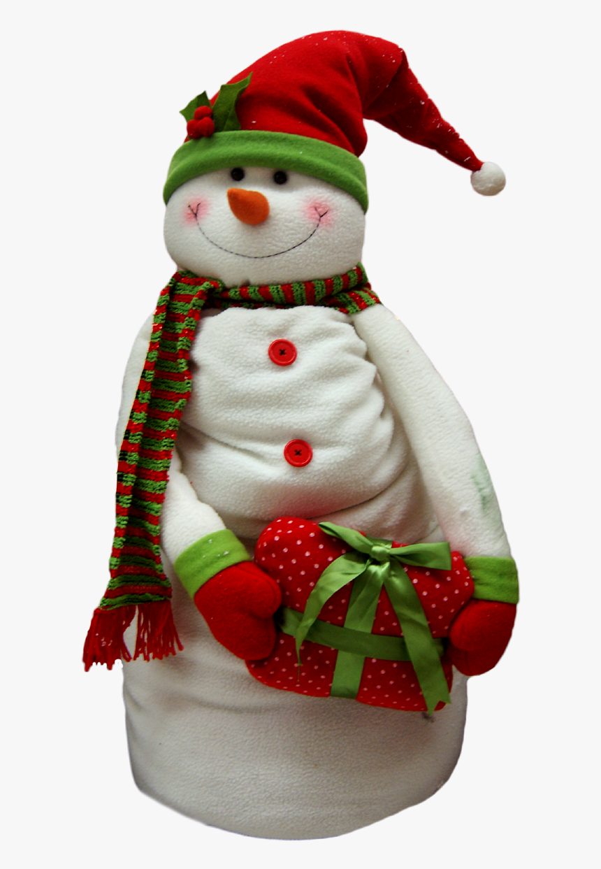 Clipart Snowman Png By Pngimagesfree - Snowman, Transparent Png, Free Download