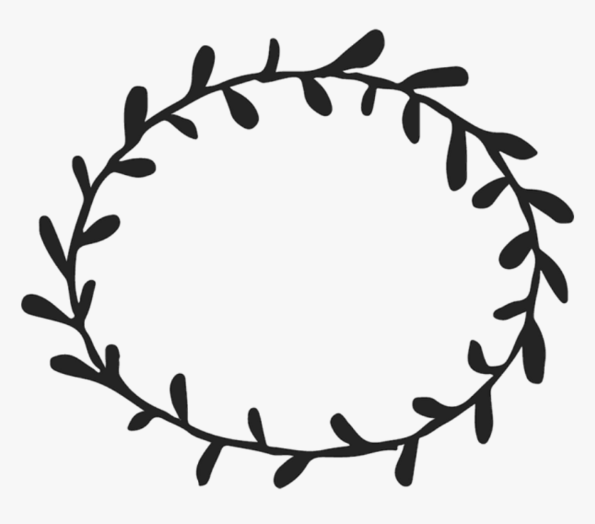 Free Free 227 Flower Vine Circle Svg SVG PNG EPS DXF File