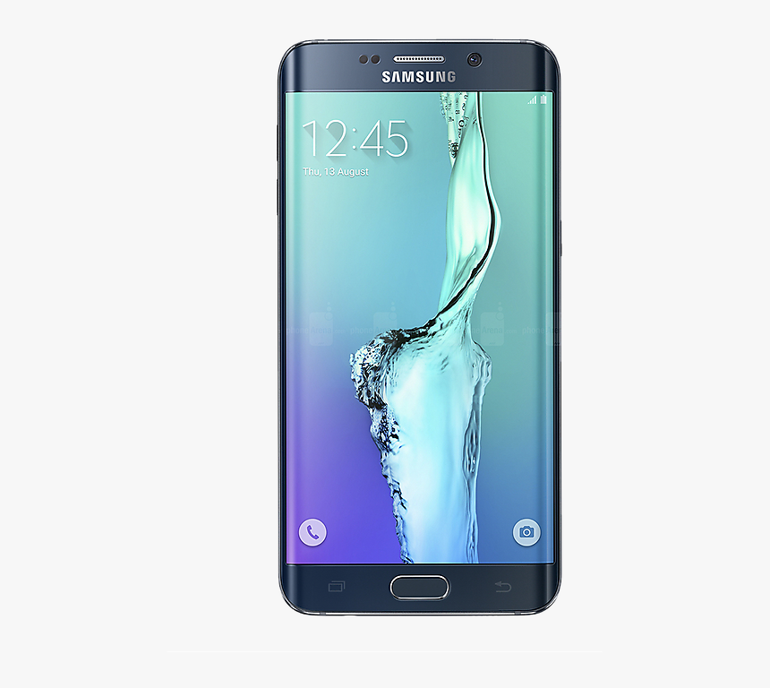 Samsung S6edge Plus Repair Image - Samsung S6 Edge Plus Download, HD Png Download, Free Download