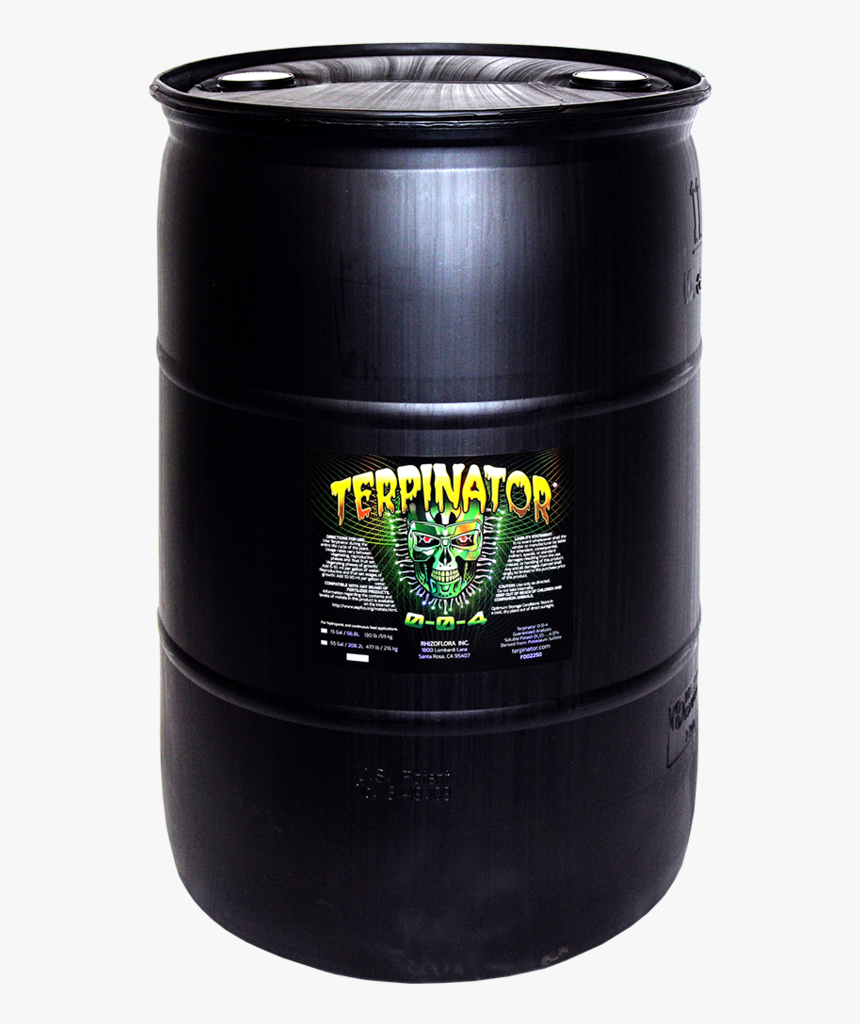 55 Gallon Drum - Drink, HD Png Download, Free Download