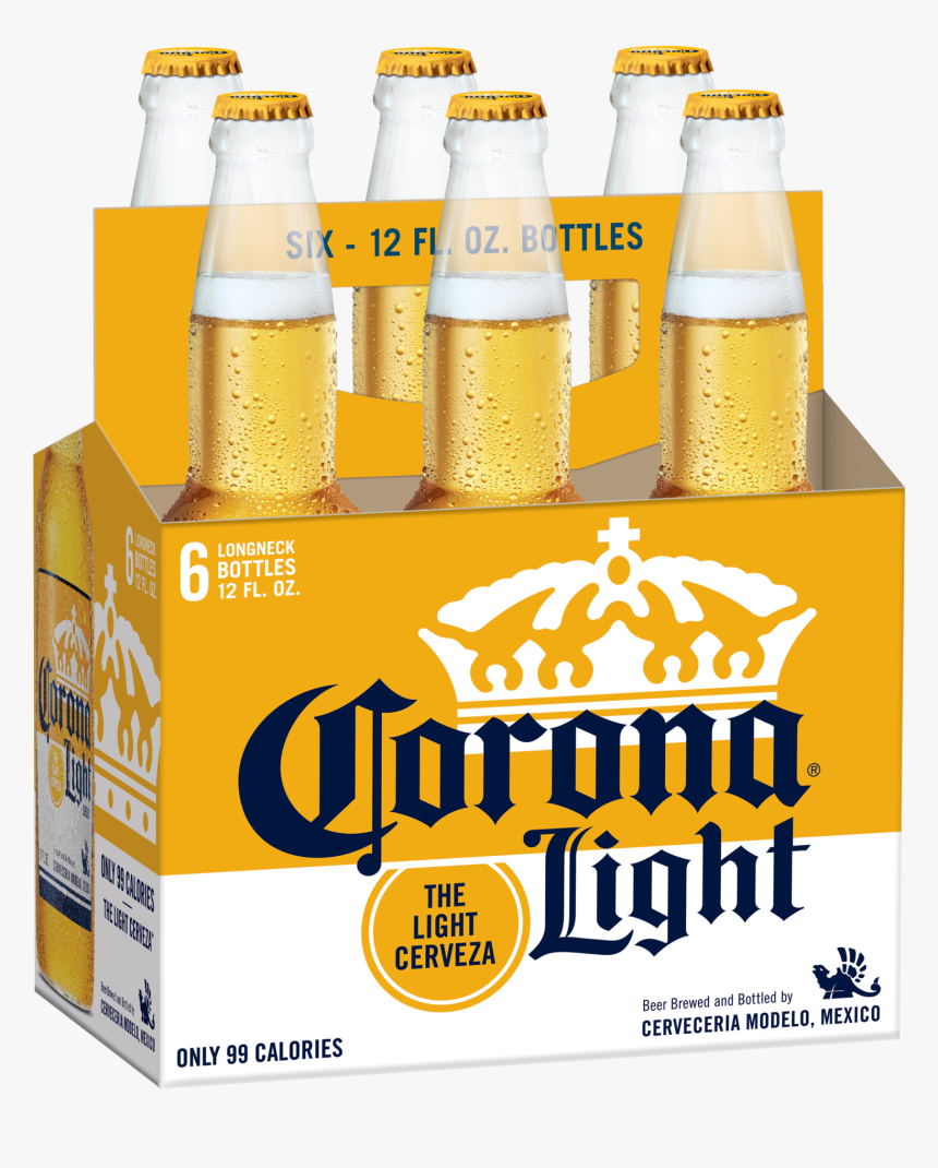 Corona Light Cans, HD Png Download, Free Download