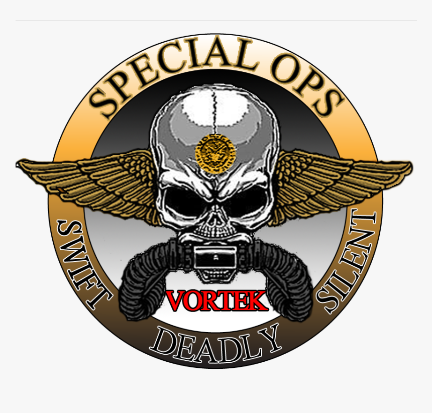 Transparent Spec Ops The Line Png - Marine Force Recon, Png Download, Free Download