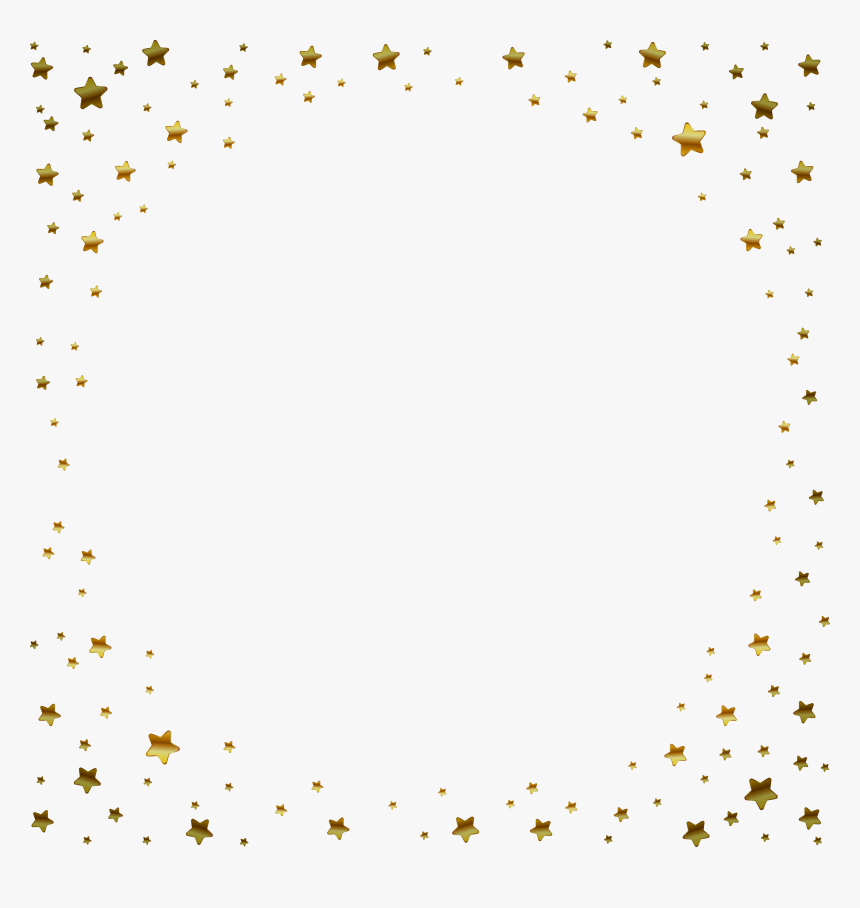 Hd Circle Stars Png, Transparent Png, Free Download