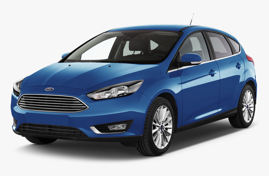 Focus White Background Copy - Ford Focus Price In Egypt, HD Png Download, Free Download