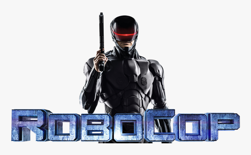 Robocop, HD Png Download, Free Download