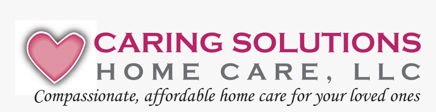 Caring Solutions Home Care, Llc - Cailyn, HD Png Download, Free Download