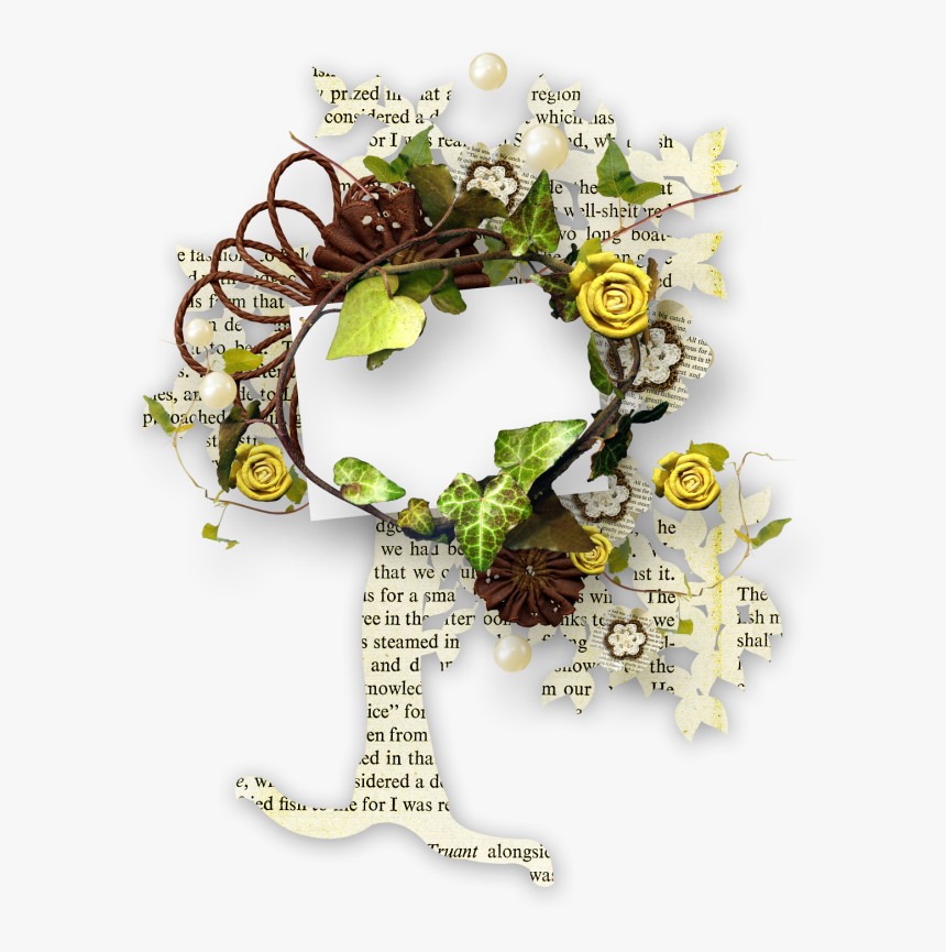 Wreath, HD Png Download, Free Download