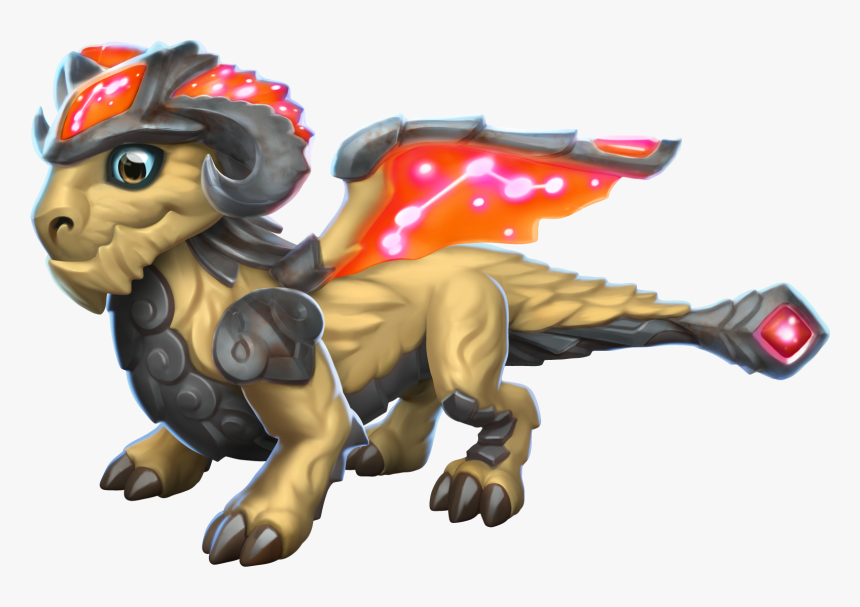 Transparent Dragones Png - Dragon Mania Legends Zodiac Dragons, Png Download, Free Download