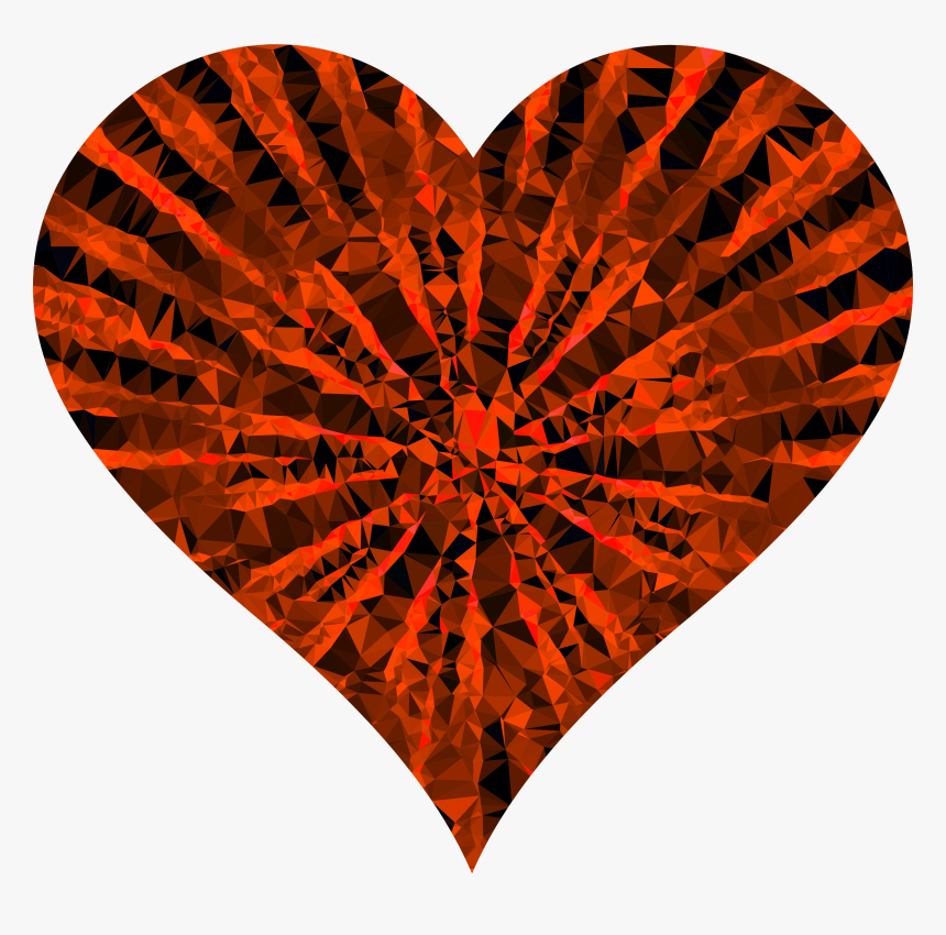 Shattered Heart Clipart, HD Png Download, Free Download