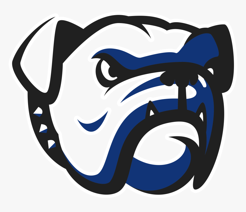 Folsom Bulldog Athletics - Folsom High School Logo, HD Png Download, Free Download