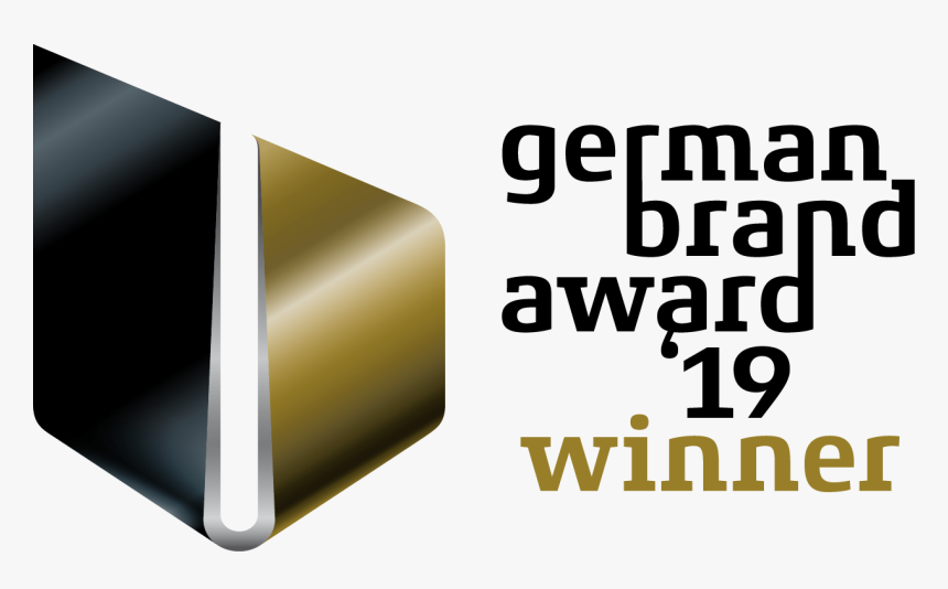 German Brand Award 16, HD Png Download, Free Download