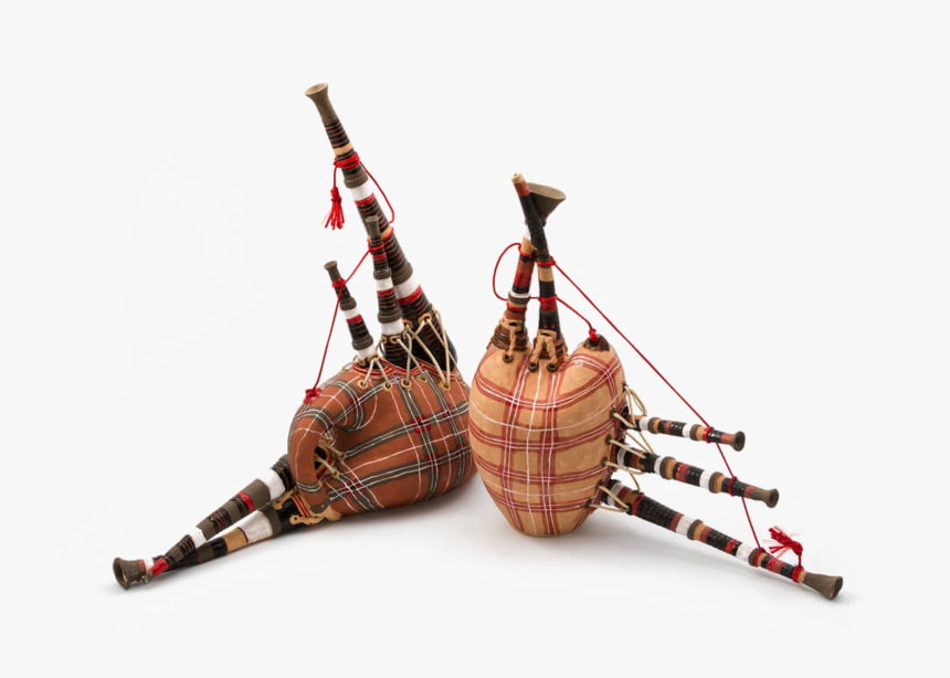 Bagpipes Transparent, HD Png Download, Free Download