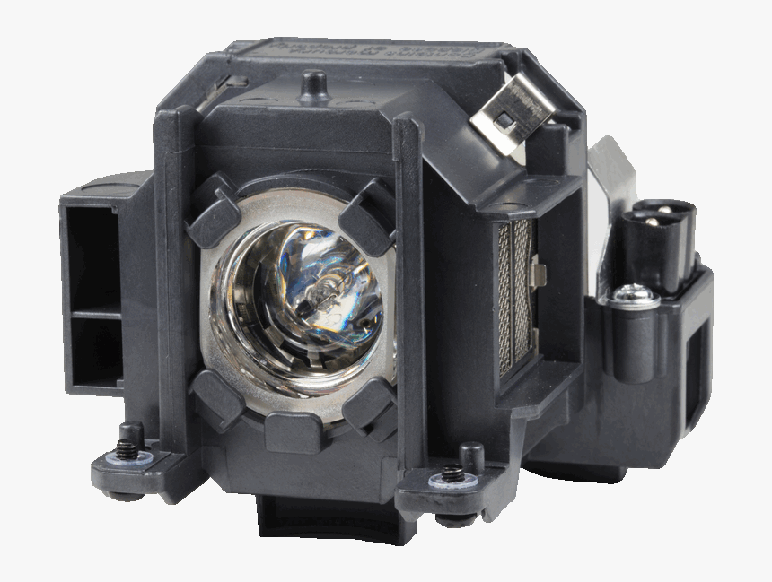 Emp-1705c - Epson Emp 1715 Projector Lamp, HD Png Download, Free Download