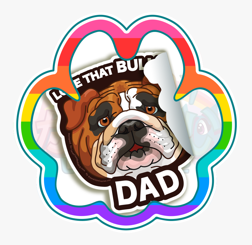 Australian Bulldog - Kein Hundeklo Schild, HD Png Download, Free Download