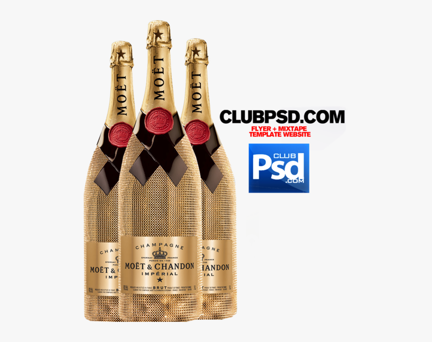 Transparent Moet Png - Moet Psd, Png Download, Free Download