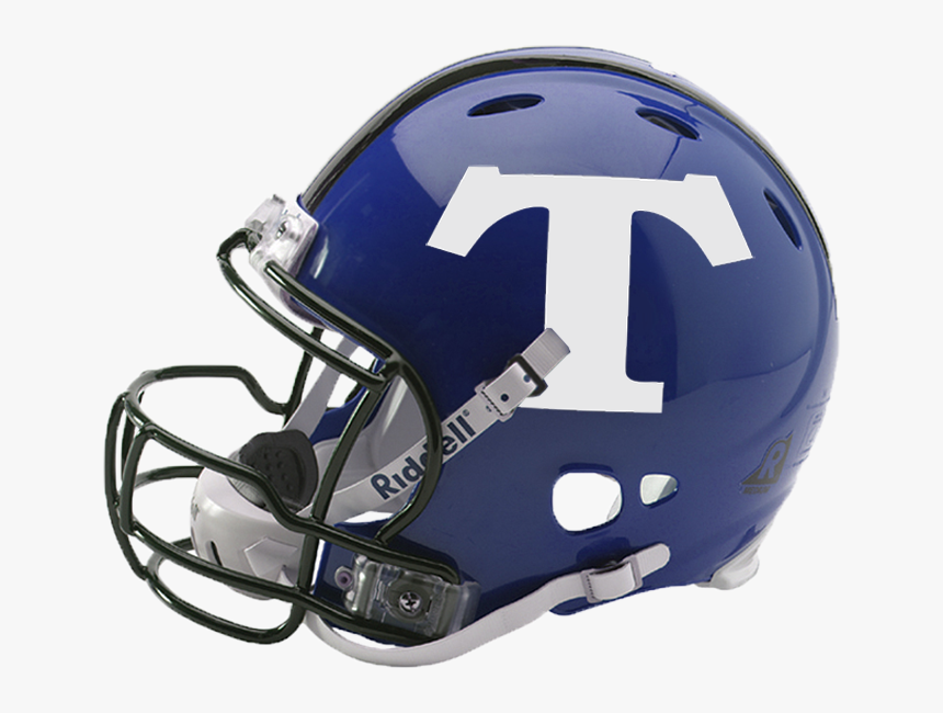 Ny Giants Helmet Png - Riddell Revolution Speed, Transparent Png, Free Download