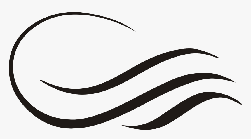 Curve Line Vector, HD Png Download, Free Download