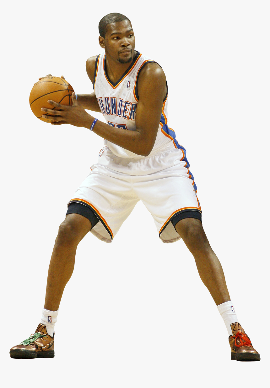 Kevin Durant Png Warriors, Transparent Png, Free Download