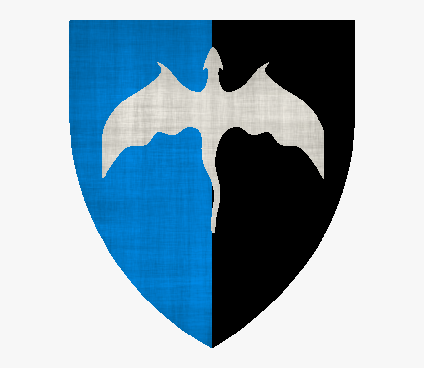 Transparent Shield Crest Png - Dragon Shield Crest, Png Download, Free Download