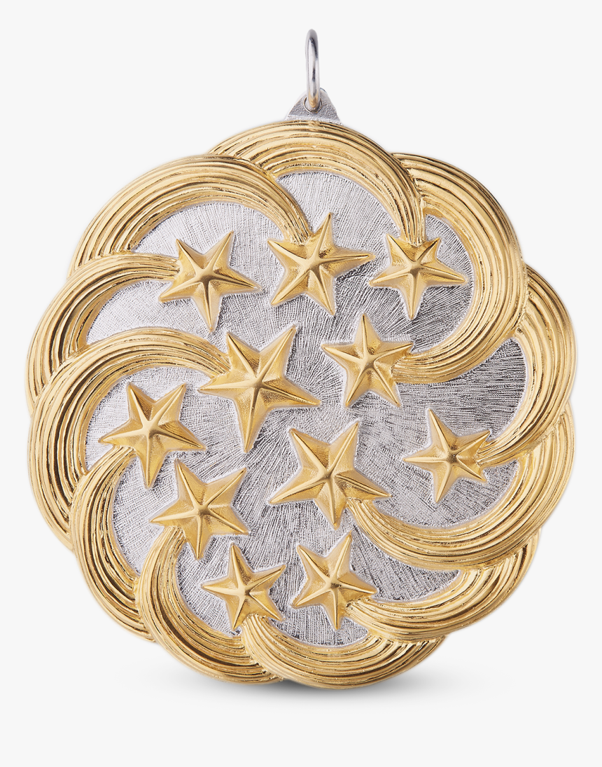 Transparent Silver Christmas Ornament Png - Christmas Ornament, Png Download, Free Download