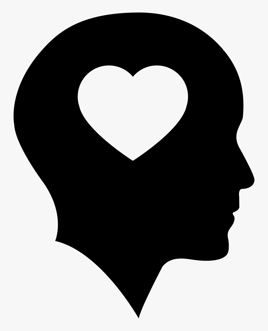 Лого голова. Голова логотип. Силуэт сердца человека. Значок человек с сердечком.