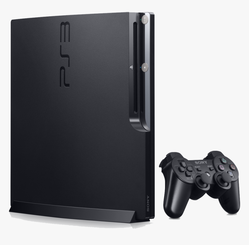 Download Playstation Png Image Png - Playstation 3 Png, Transparent Png, Free Download