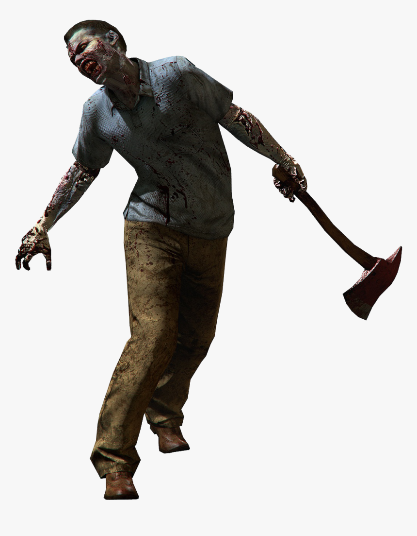 Zombie png