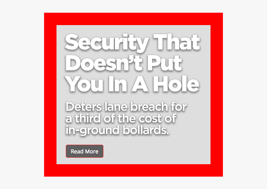 Security That Doesnt Put You In A Hole - Daybreak, HD Png Download, Free Download