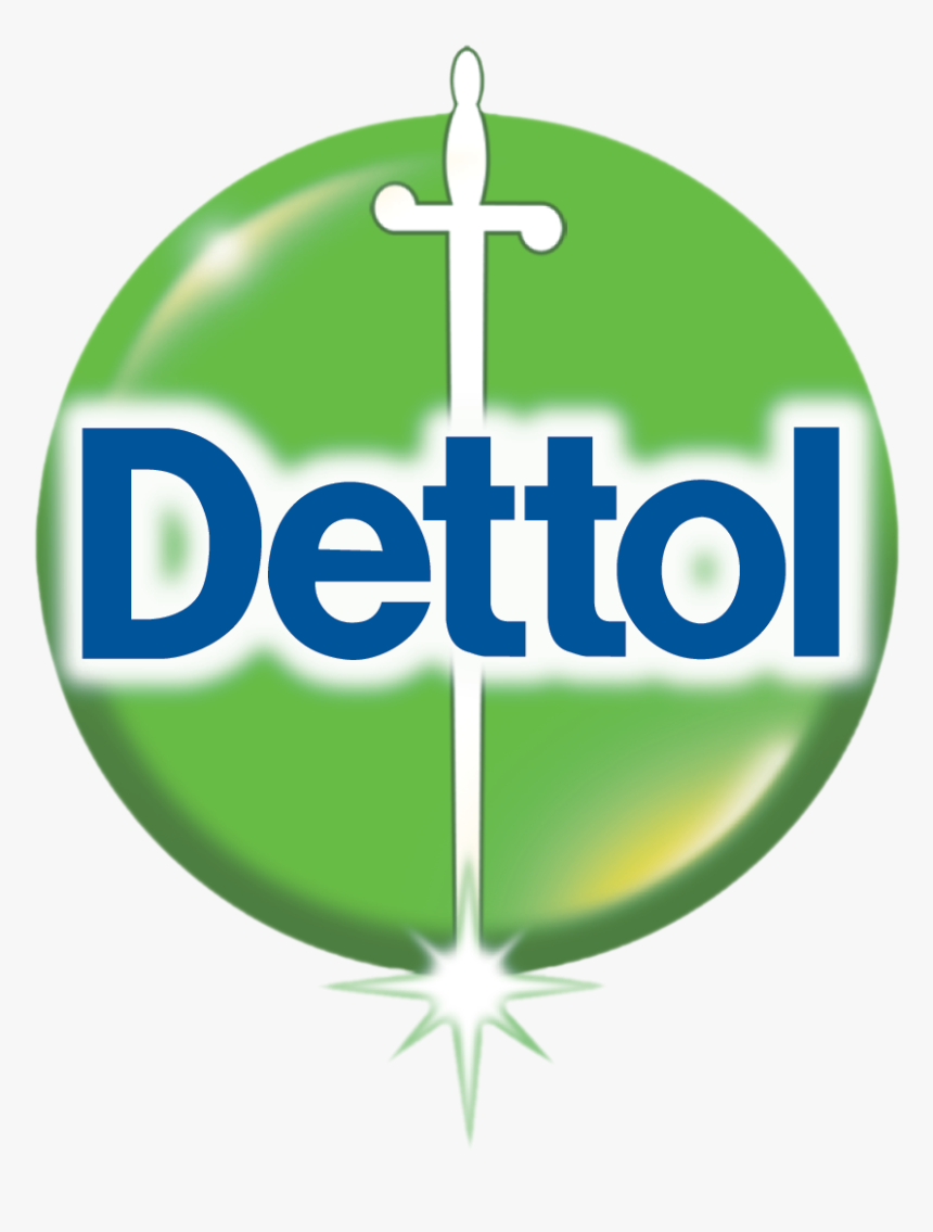 Dettol, HD Png Download, Free Download