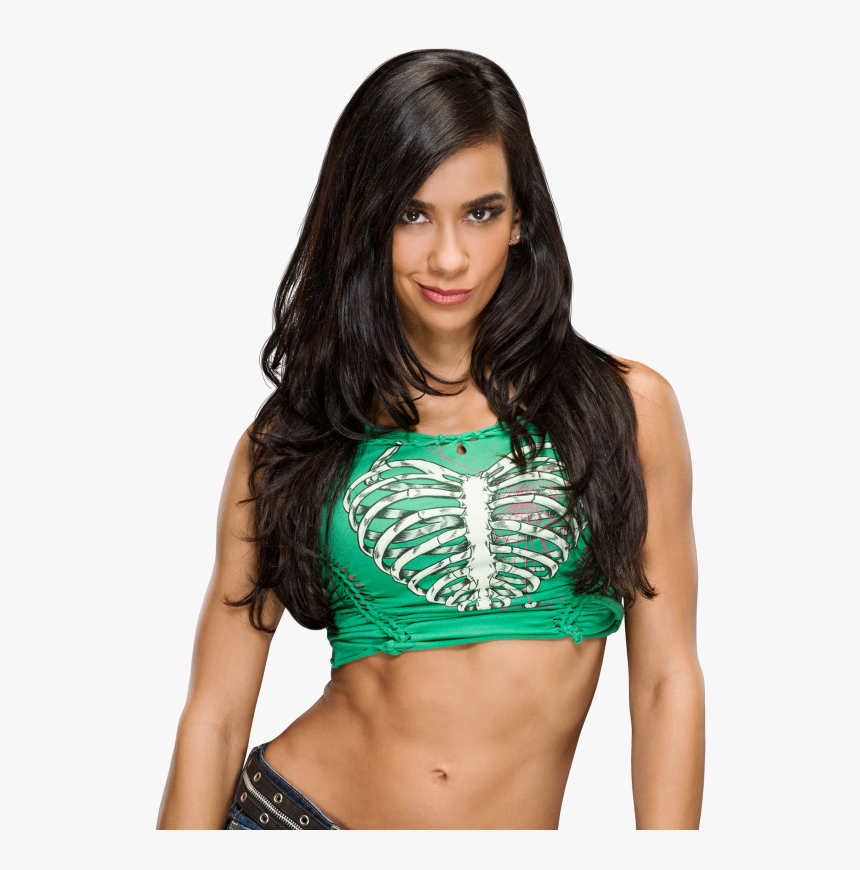 Transparent Divas Png - Aj Lee, Png Download, Free Download