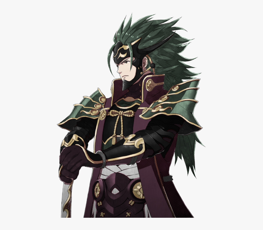 Fire Emblem Fates Palette Swap, HD Png Download, Free Download