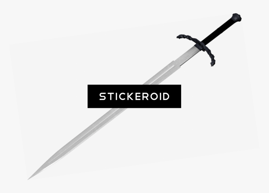 Sword Clipart , Png Download - Sword, Transparent Png, Free Download