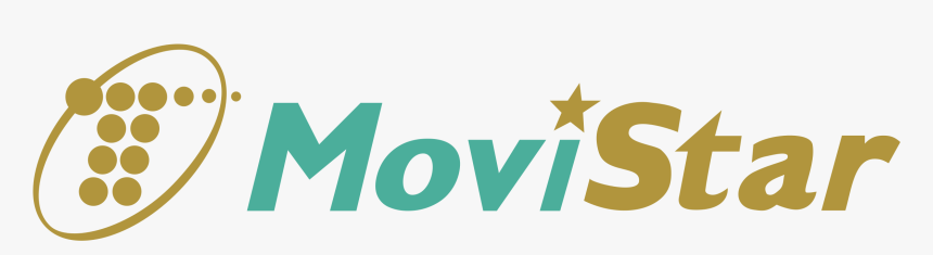 Movistar Logo Png Transparent - Movistar, Png Download, Free Download