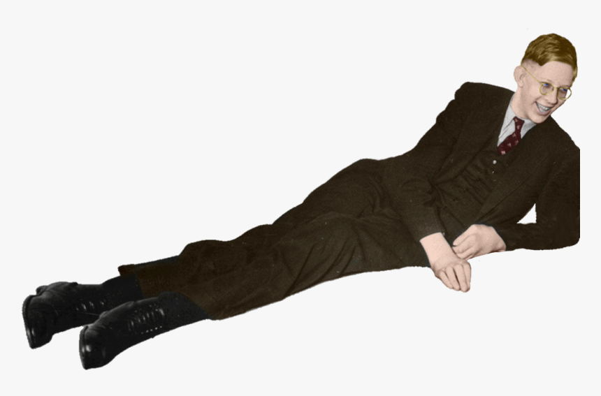 Man Lying Down - Man Lying Down Png, Transparent Png, Free Download