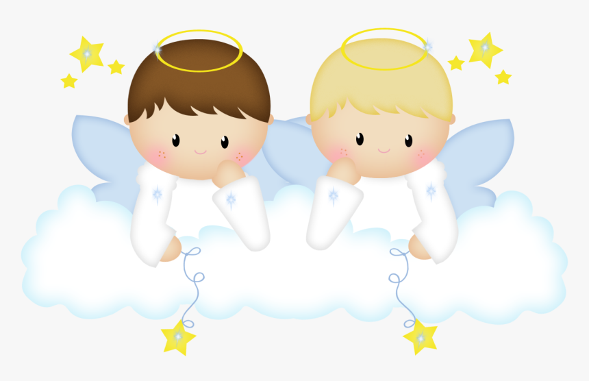 Clipart Angel Happy - Fastest Planet From The Sun, HD Png Download, Free Download