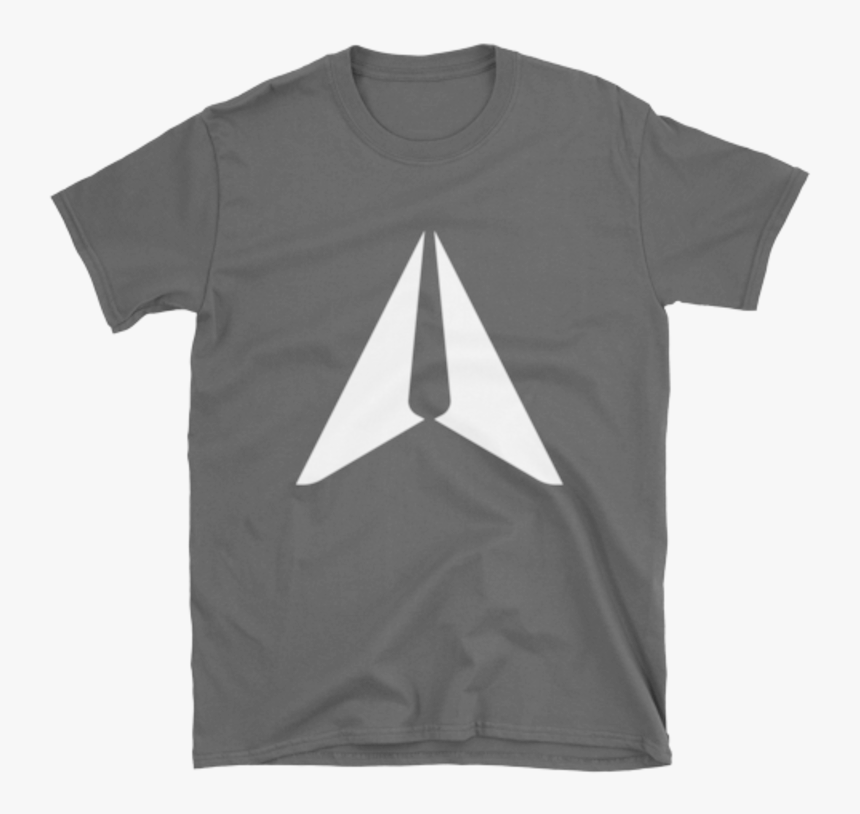 Transparent Gray Arrow Png - T-shirt, Png Download, Free Download