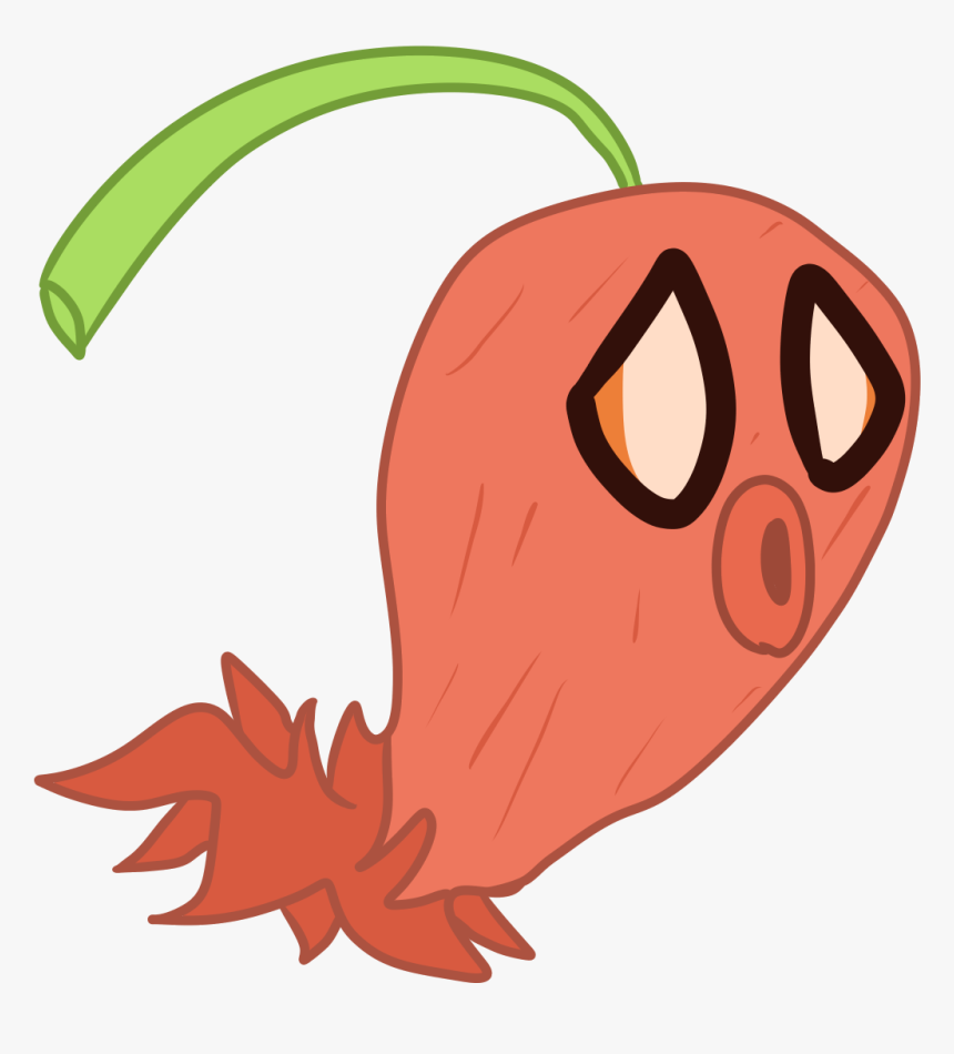 Reaper In Plants Vs Zombies , Transparent Cartoons - Reaper In Plants Vs Zombies, HD Png Download, Free Download