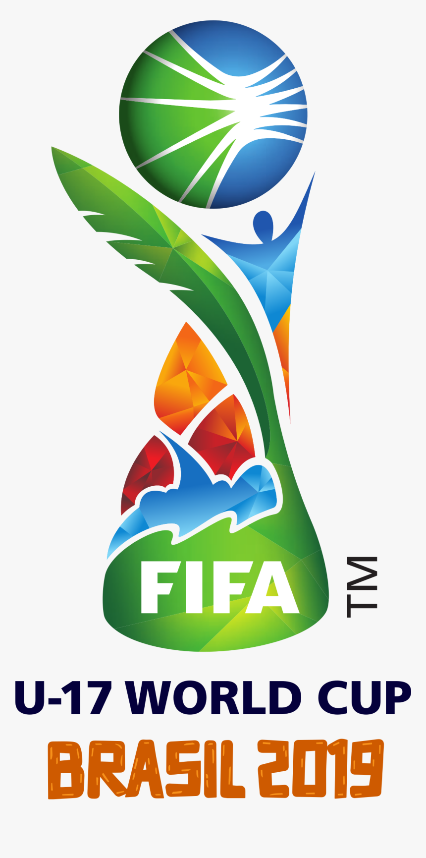 Fifa U17 World Cup 2019, HD Png Download, Free Download