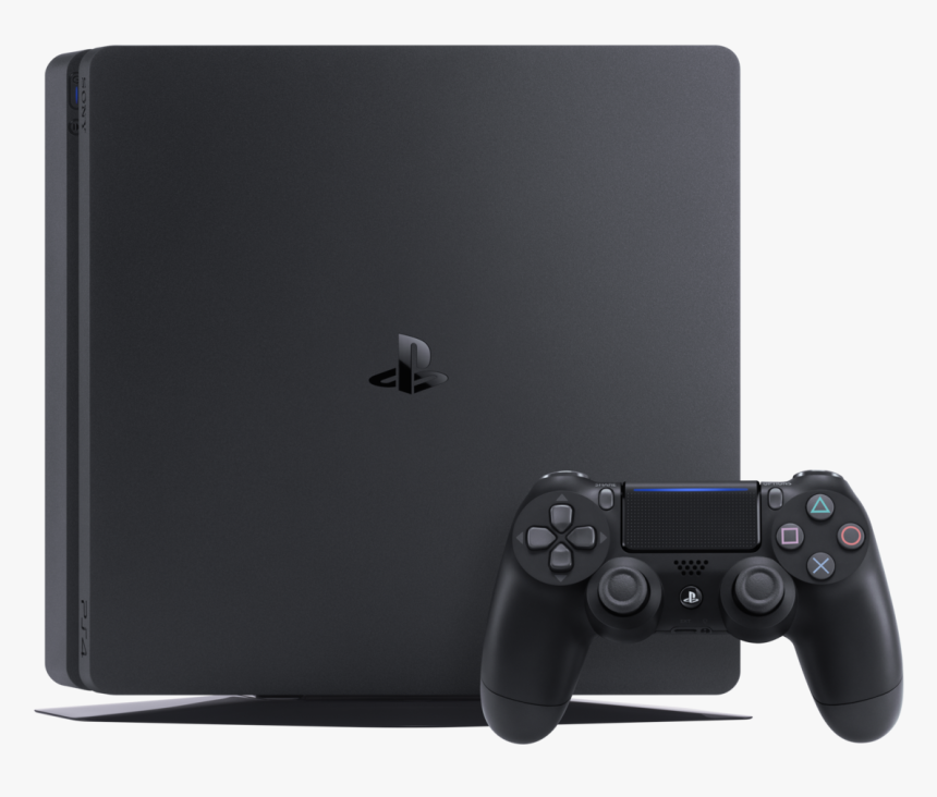 Playstation 4 Slim, HD Png Download, Free Download