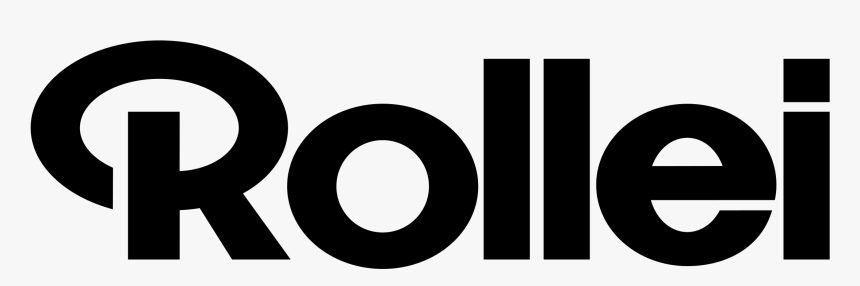 Rollei Logo Png Transparent - Rollei, Png Download, Free Download